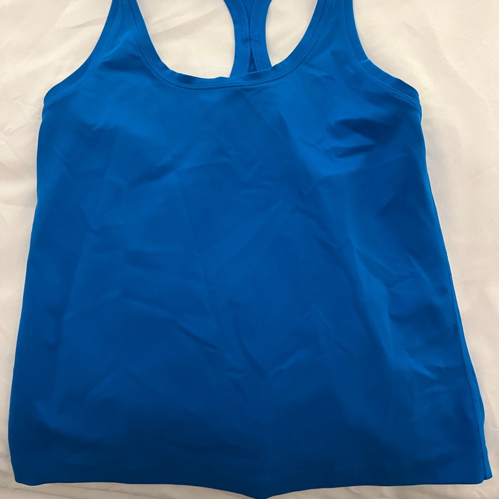 Lululemon tank